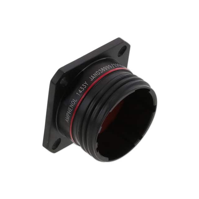 D3899922GZ Amphenol Interconnect India  Accessoires pour connecteurs circulaires